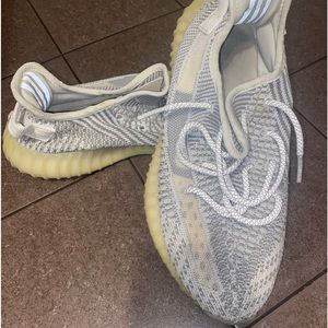 Adidas Yeezys